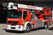 Westerlo - Brandweer - TLK - H575