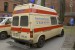 Krankentransport Fietz - KTW 26