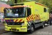 Nijmegen - Regionale Ambulancevoorziening Gelderland-Zuid - ITW - 08-301 (a.D.)