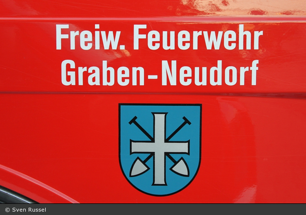 Florian Graben-Neudorf 02/23 (a.D.)