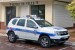 Deshaies - Police Municipale - FuStW