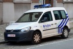 Etterbeek - Police Locale - FuStW