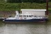 WSP 04 - Streifenboot