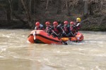 BW - Pelikan Ravensburg 06-xx Einsatzraft im Einsatz