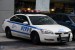 NYPD - Manhattan - Midtown North Precinct - FuStW 2370