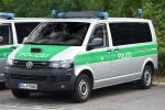 BA-P 9060 - VW T5 GP - HGruKW