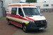 Bremen - Akut Ambulanz – KTW (HB-AA 598)