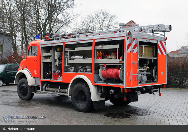 Florian Wilhelmshaven 21/21-01