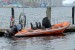 Wasserschutzpolizei - Flensburg - Festrumpfschlauchboot