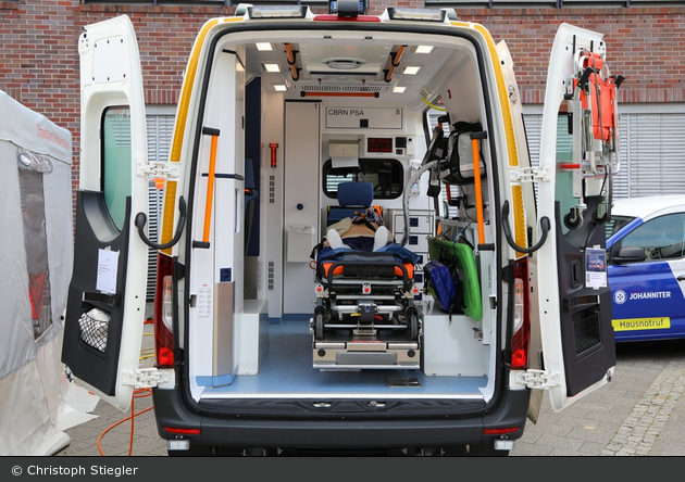 Kater Wilhelmshaven 11/94-01