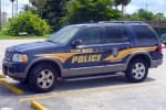 Wilton Manors - Police Department - KdoW