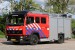 Wageningen - Brandweer - HLF - 07-3161 (a.D.)