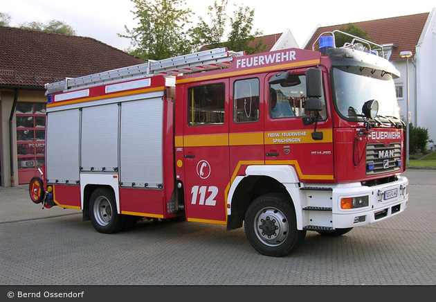 Florian Spaichingen 01/44-01