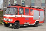 Gorinchem - Bedrijfsbrandweer JéWé - LF (a.D.)