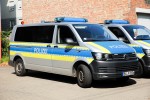 BS-P 3136  - VW T6 4Motion - FuStW