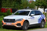 Mol - Lokale Politie - FuStW