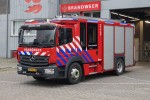 Haarlem - Brandweer - HLF - 12-3130