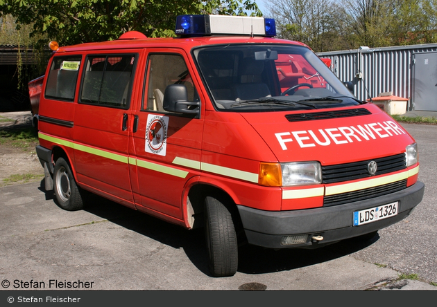 Florian Landesfeuerwehrverband Brandenburg