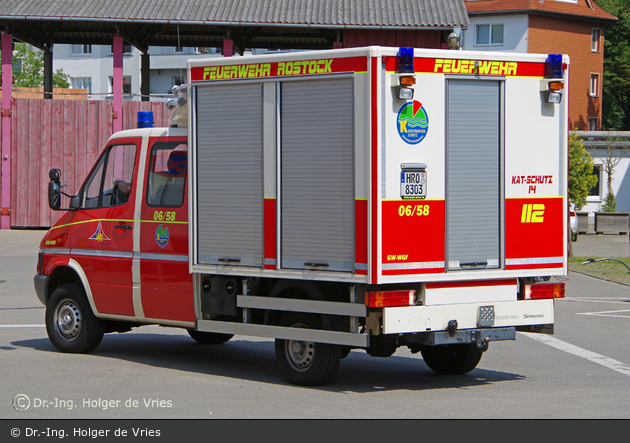 Florian Rostock 06/58-01