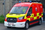 Lommel - Brandweer - VSF - V01