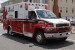 Wise Avenue - VFD - Medic 275