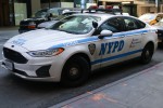NYPD - Brooklyn - 71st Precinct - FuStW 3462
