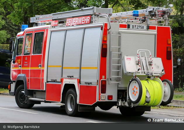 Florian Berlin LHF 16/12 B-2758 (a.D.)