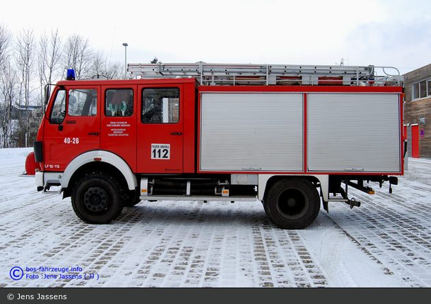 Florian Goslar 40/26 (a.D.)