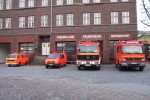 HH - FF Hamburg - F 2941 Bergedorf