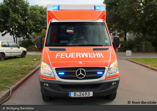 Florian Berlin RTW B-2493