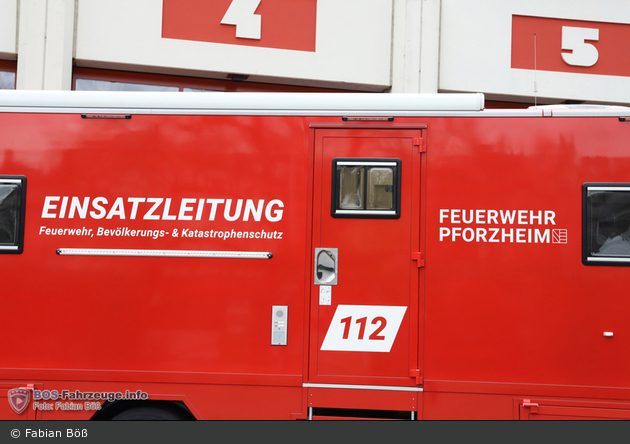 Florian Pforzheim 10/12