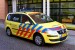 Hilversum - GGD - Ambulance - 14-296