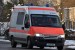 Neckar-Ambulance 09/85-06
