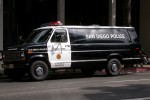 San Diego - Police - FuStW 3085