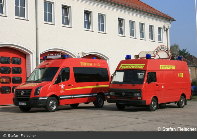 BB - FF Königs Wusterhausen