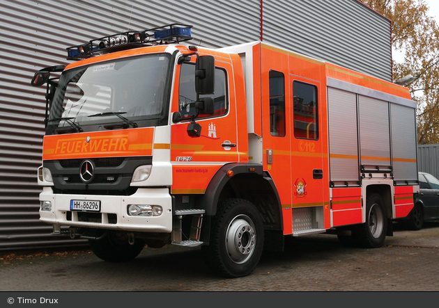 Florian Hamburg Kirchwerder-Süd 2 (HH-86296)