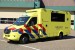 Nijmegen - Regionale Ambulancevoorziening Gelderland-Zuid - ITW - 08-301