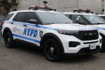 NYPD - Brooklyn - Emergency Service Unit - K-9 Unit - DHuFüKw 5051
