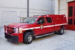 Washington D.C. - District of Columbia Fire and Emergency Medical Services Department - CSU 006