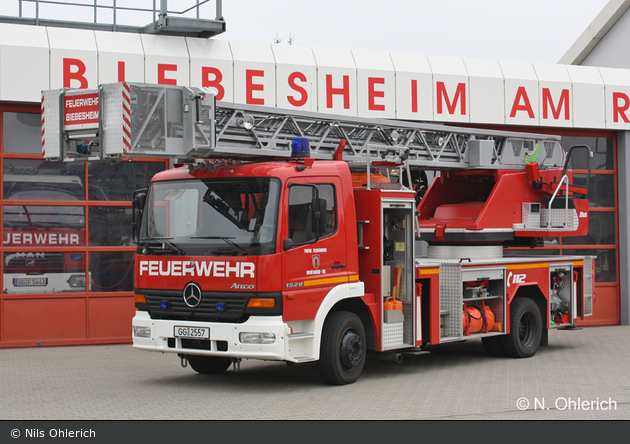 Florian Biebesheim 01/30-01