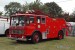 Sheffield - South Yorkshire Fire and Rescue - Pump (a.D.)