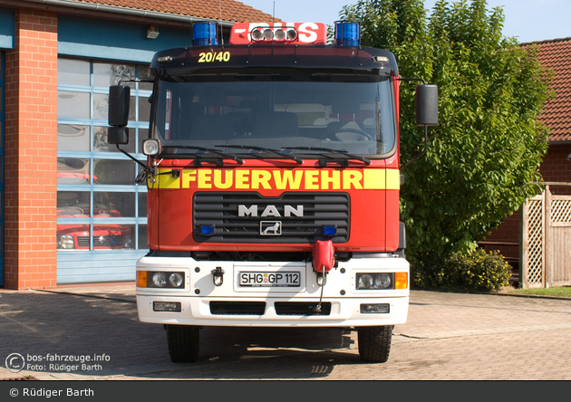 Florian Schaumburg 20/40