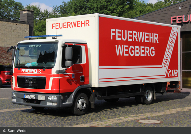 Florian Wegberg 11 GW-L 01