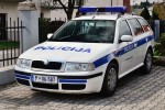 Logatec - Policija - FuStW