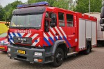Renkum - Brandweer - HLF - 07-3331