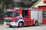 de Bilt - Brandweer - HLF - 09-0931