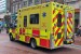 Dublin - City Fire Brigade - Ambulance - D114