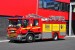 Aintree - Merseyside Fire & Rescue Service - WrL