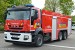 Lier - Brandweer - GTLF - 18