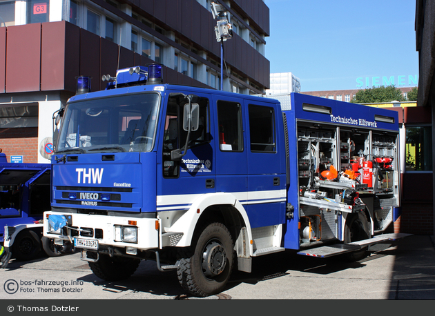 Heros Charlottenburg-Wilmersdorf 23/51